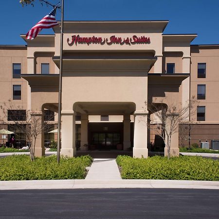 Hampton Inn And Suites Woodstock, Virginia Exterior foto