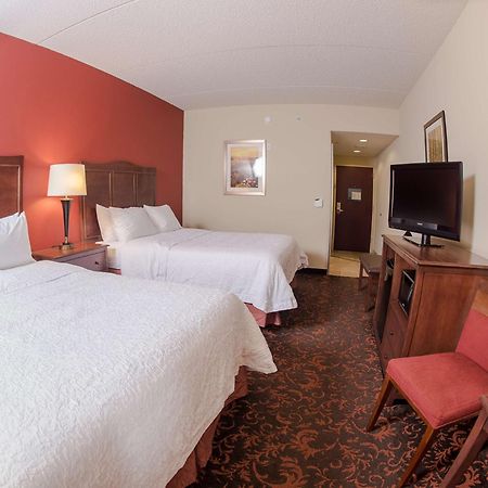 Hampton Inn And Suites Woodstock, Virginia Exterior foto