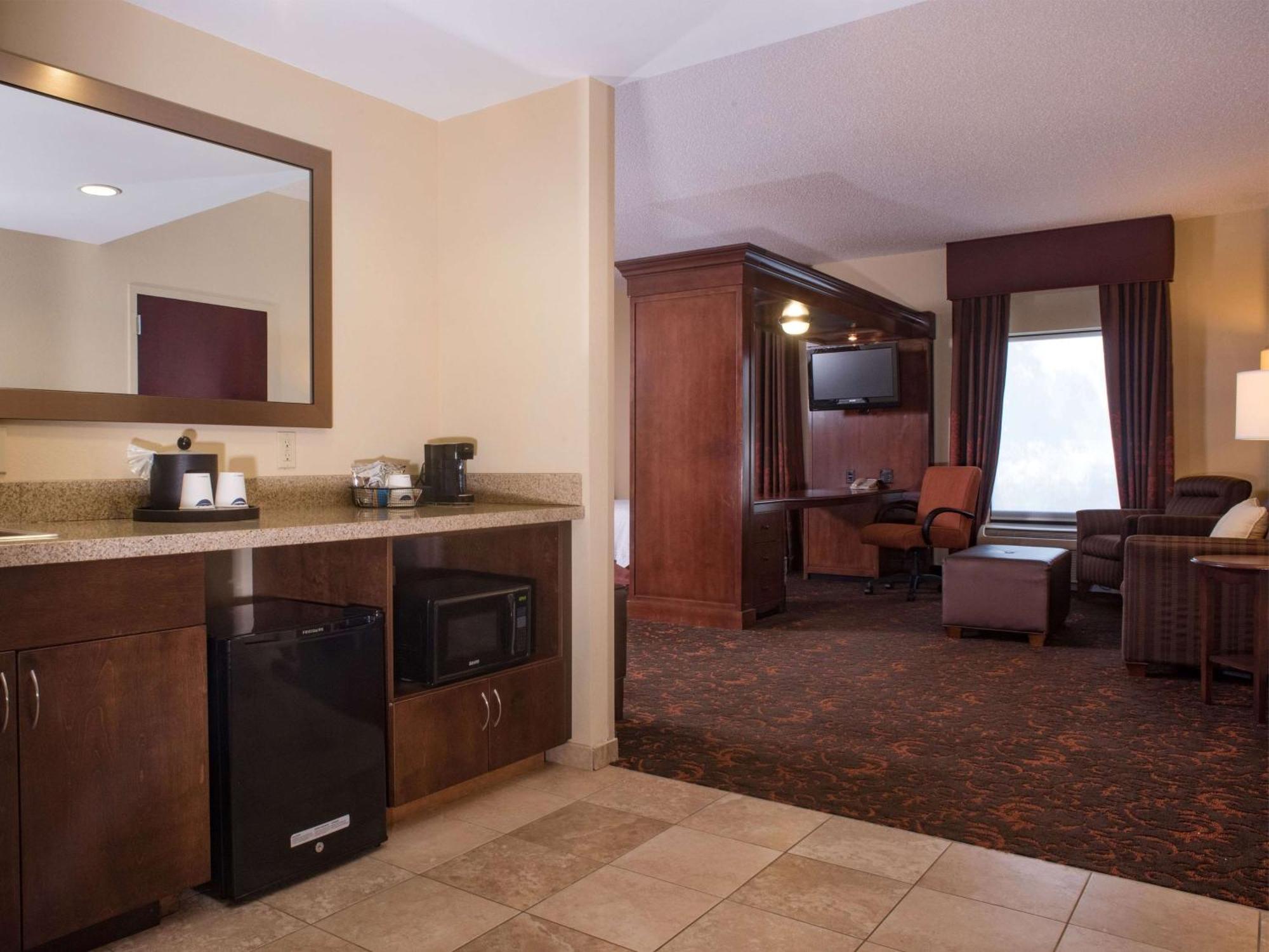 Hampton Inn And Suites Woodstock, Virginia Exterior foto