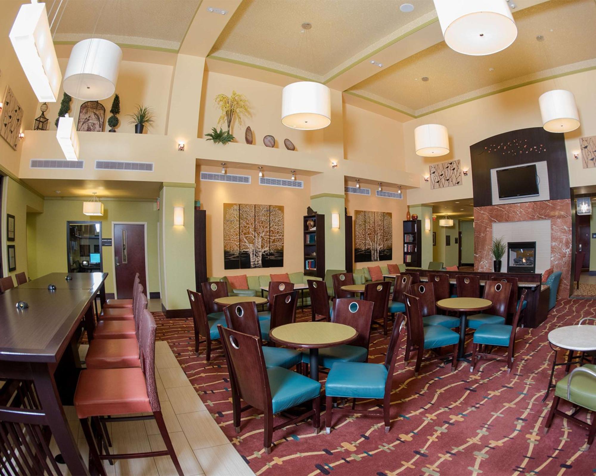 Hampton Inn And Suites Woodstock, Virginia Exterior foto